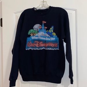 Walt Disney World Sweatshirt